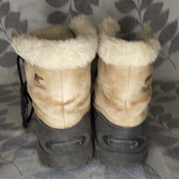 Sorel Snow Angel Boots - Picture 9 of 9